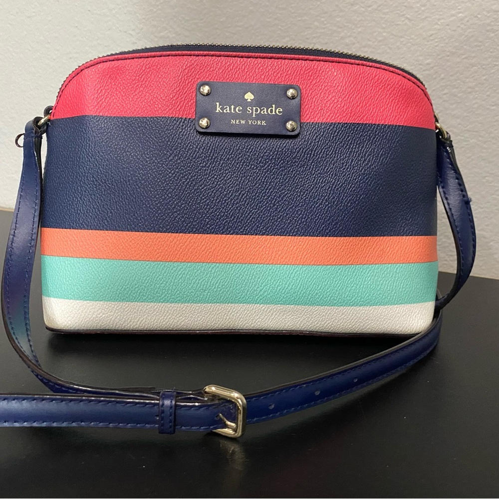 Kate Spade Crossbody